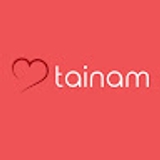 The "tainam" user's logo