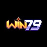 The "win79 cổng game đổi thưởng uy tín" user's logo