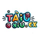 The "Tài Xỉu" user's logo