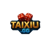 The "Taixiu gg" user's logo
