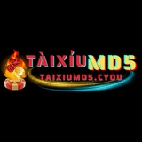 The "taixiumd5cyou1" user's logo
