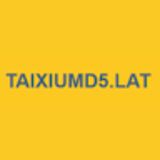 The "Tài xỉu MD5" user's logo