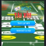 The "taixiumd5run" user's logo