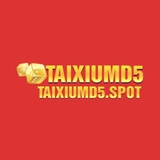 The "taixiumd5spot" user's logo