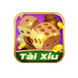 The "Tài xỉu MD5" user's logo