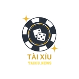 The "Game Tài Xỉu" user's logo