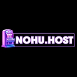 The "NOHU" user's logo