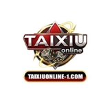 The "Tài Xỉu Online" user's logo