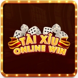 The "Tài Xỉu Online win" user's logo