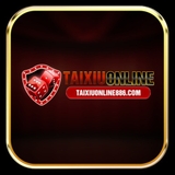 The "Tài xỉu Online" user's logo