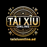 The "Tài xỉu online - Trò Chơi Cá Cược Đỉnh Cao Thời Đại Mới" user's logo
