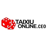 The "Tài Xỉu Online" user's logo