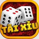 The "Tài Xỉu Online" user's logo