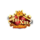 The "Tài Xỉu Online" user's logo