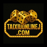 The "Tài Xỉu Online" user's logo