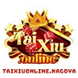 The "Tài Xỉu Online" user's logo