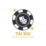 The "Tai xiu online" user's logo