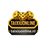 The "Tài xỉu Online" user's logo