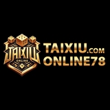 The "Tài Xỉu Online - Trò Chơi Cá Cược Hấp Dẫn, Thử Thách May Mắn và Tư Duy" user's logo