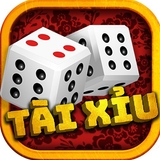 The "TÀI XỈU" user's logo