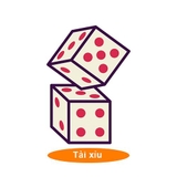 The "Tài xỉu online" user's logo