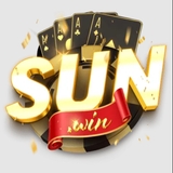 The "Tài Xỉu Sunwin" user's logo