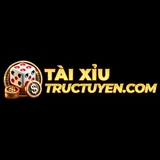 The "Tài Xỉu Online" user's logo