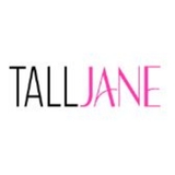 The "Tall Jane" user's logo