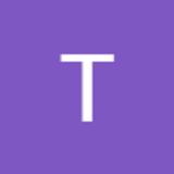 The "Tamir Tumenjargal" user's logo