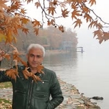 Nikolaos Tamutsidis