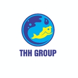 The "Tân Huy Hoàng Group" user's logo