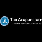 The "Tao Aupuncture" user's logo