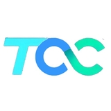 The "Tạp chí Coin" user's logo