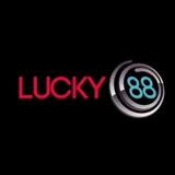 The "Lucky88 Casino" user's logo
