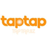 The "Taptap" user's logo