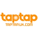 The "Taptap" user's logo