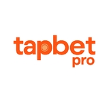 The "taptbetpro1" user's logo