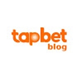 The "TapTap" user's logo
