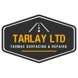The "Tarlay Ltd" user's logo