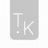 The "Tatiana Kostiuk" user's logo