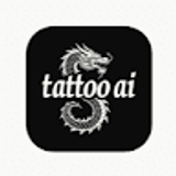 The "Tattoo Al" user's logo