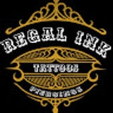Regal ink Tattoos and piercings