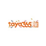 The "Taya365 Review – Trusted Online Casino for Real Players" user's logo