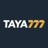 The "Taya777" user's logo