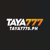 The "TAYA777" user's logo