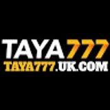 The "Taya777 " user's logo