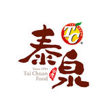 The "泰泉設計部" user's logo