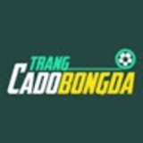 The "Trangcadobongda7777 Org" user's logo