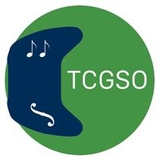 The "Twin Cities Gamer Symphony Orchestra" user's logo