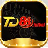 The "td88futbol" user's logo